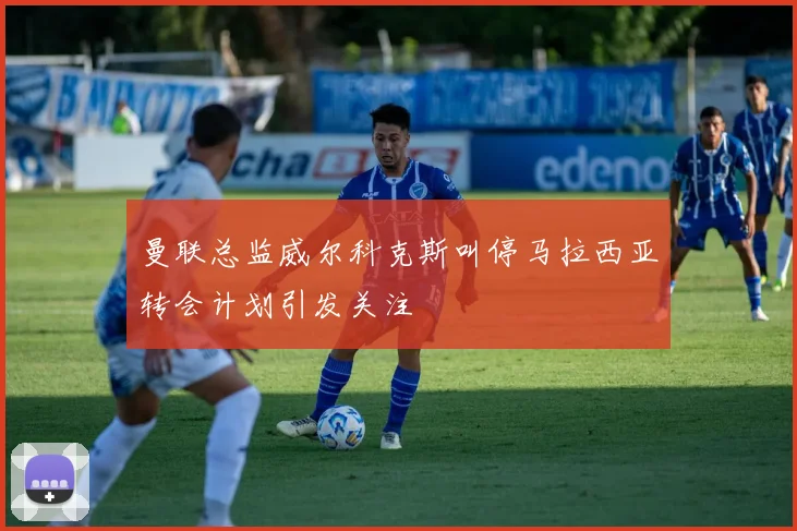 曼联总监威尔科克斯叫停马拉西亚转会计划引发关注